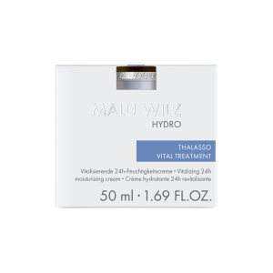 REFILL Thalasso Vital Treatment 50ml